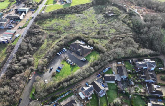 Development Potential in Newport photo